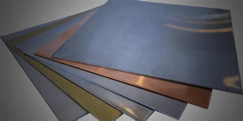 metals sheets|sheet metal types and grades.